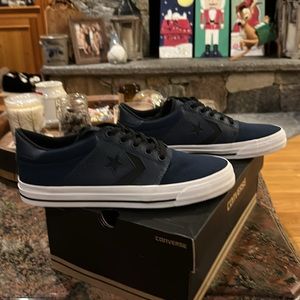 CONVERSE unisex Night Time Sneakers